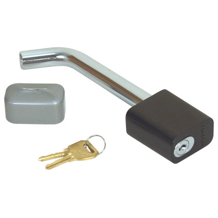 CEQUENT Cequent 63223 Tow-Ready Receiver Lock - 5/8 inch 63223